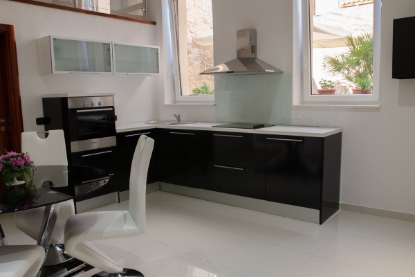 Hotel Sibenik Apartments Stars